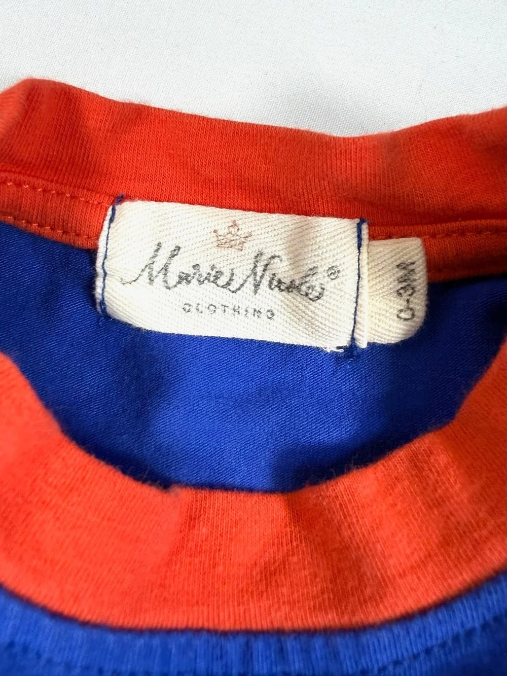MARIE‎ NICOLE Florida Gators Collegiate Baby Bodysuit Set 0-3 Months Preppy UF